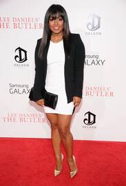 Keshia Knight Pulliam