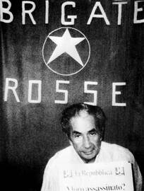 Aldo Moro