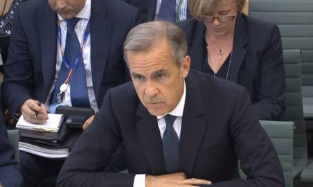 Markas Carney