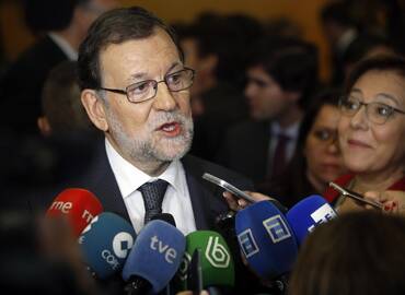 Mariano Rajoy