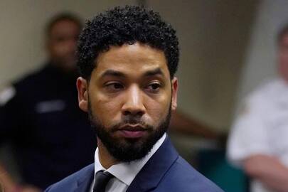 Jussie Smollettas