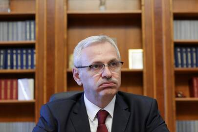 Liviu Dragnea