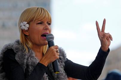 Elena Udrea