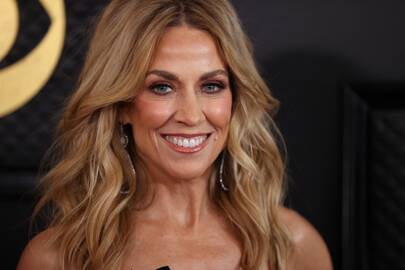 Sheryl Crow