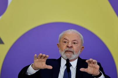 Luizas Inacio Lula da Silva