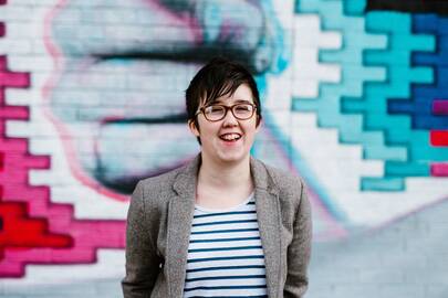 Lyra McKee 