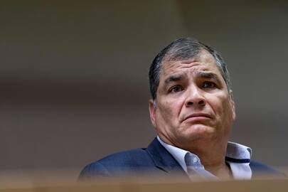 Rafaelis Correa