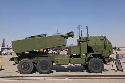 „Himars“ 