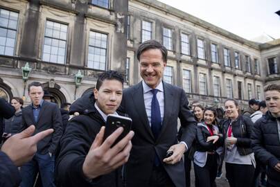 Markas Rutte