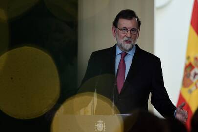 Mariano Rajoy