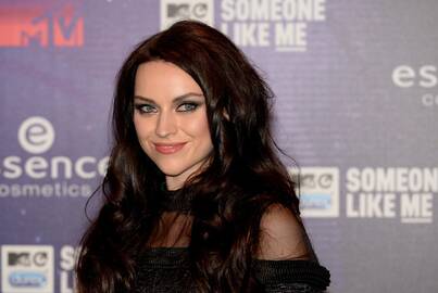 Amy Macdonald