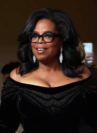 Oprah Winfrey