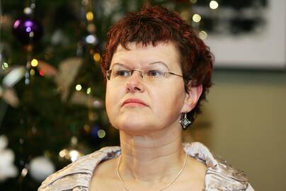 Danutė Kalinauskaitė