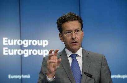 Jeroenas Dijsselbloemas