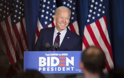 Joe Bidenas