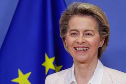 Ursula von der Leyen