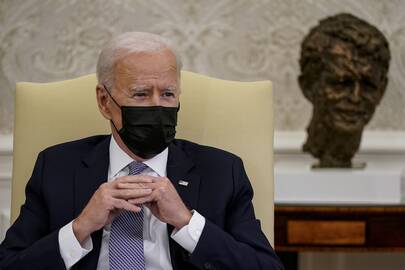 Joe Bidenas