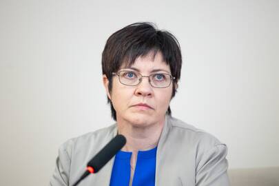 Edita Žiobienė