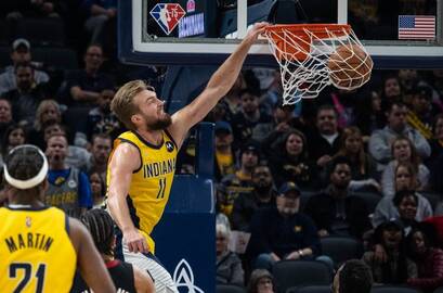 Domantas Sabonis