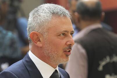  Sleimanas Frangieh 