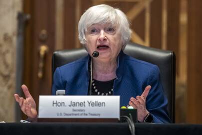 Janet Yellen