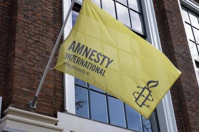 „Amnesty International“ 