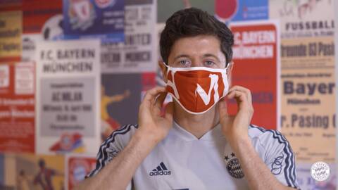 R.Lewandowskis įmušė 27 įvarčius per 25 mačus.