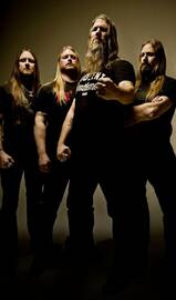 „Amon Amarth“