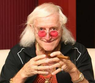 Jimmy Savile