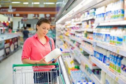 Lietuvoje netrukus atsidarysiančios "Lidl" parduotuvės vargiai čia pateiks didelių stebuklų.