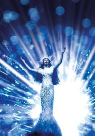 Sarah Brightman