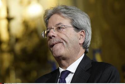 Paolo Gentiloni