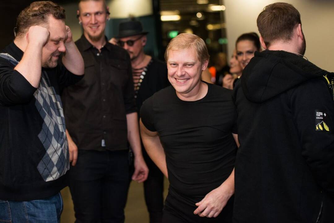 Džordana Butkutė