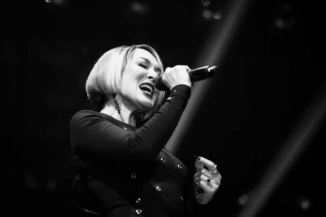 Džordana Butkutė