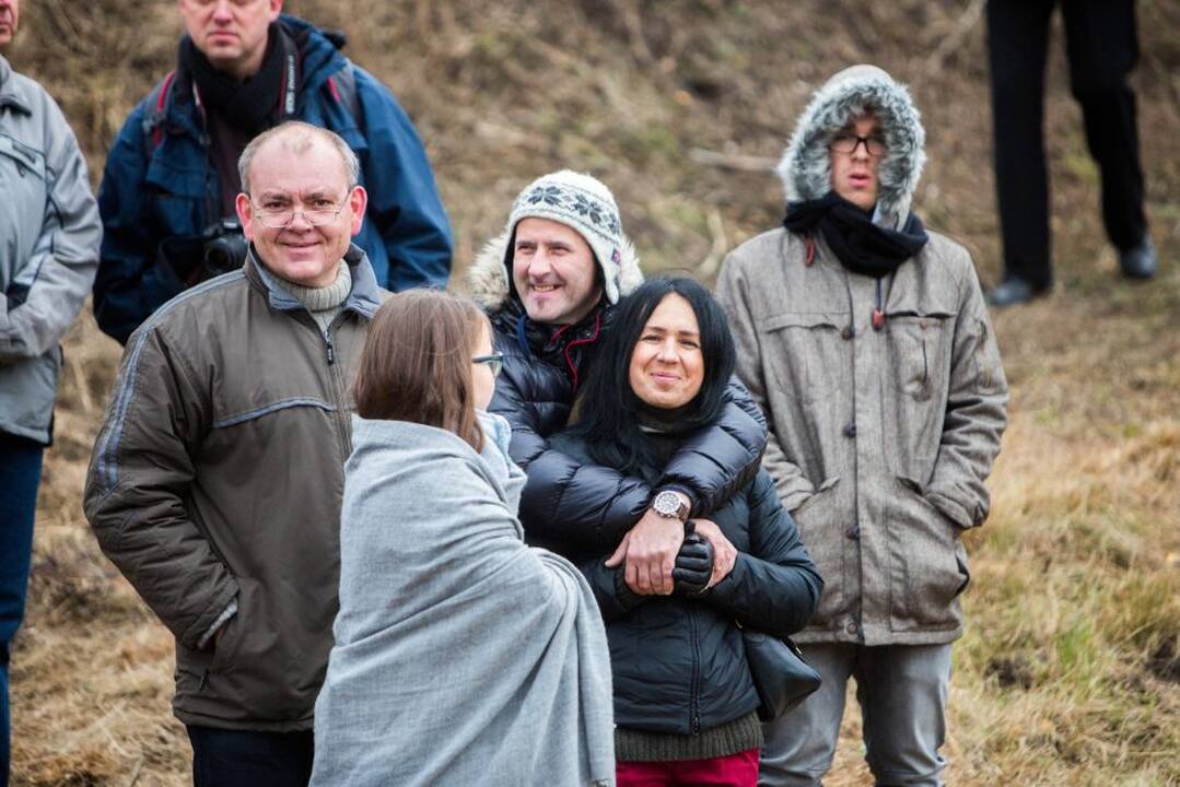 Ekskursija