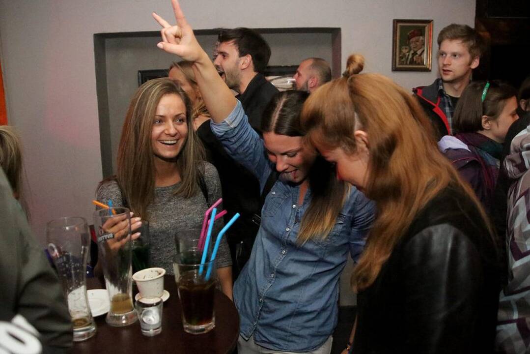 Kaune paminėta Džiazo diena