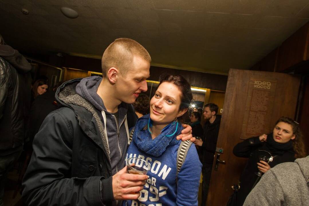 Uždarymas