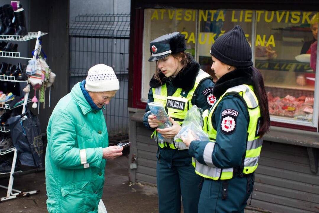 Akcija