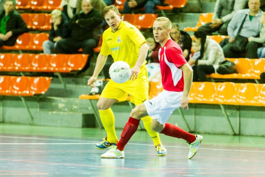 Rungtynės
