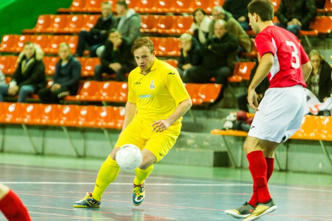 Rungtynės