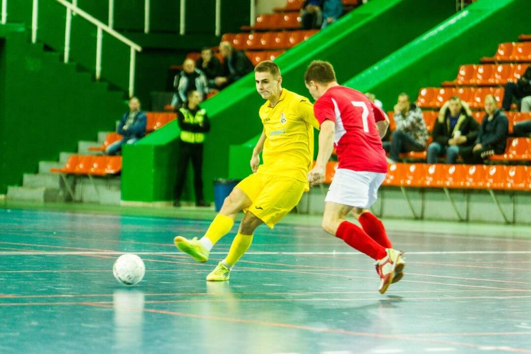 Rungtynės
