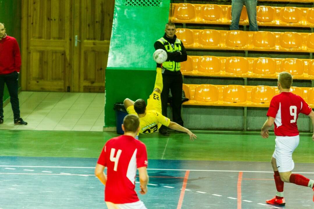 Rungtynės