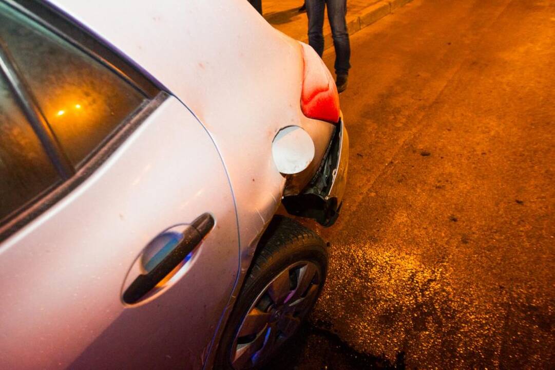 Avarija