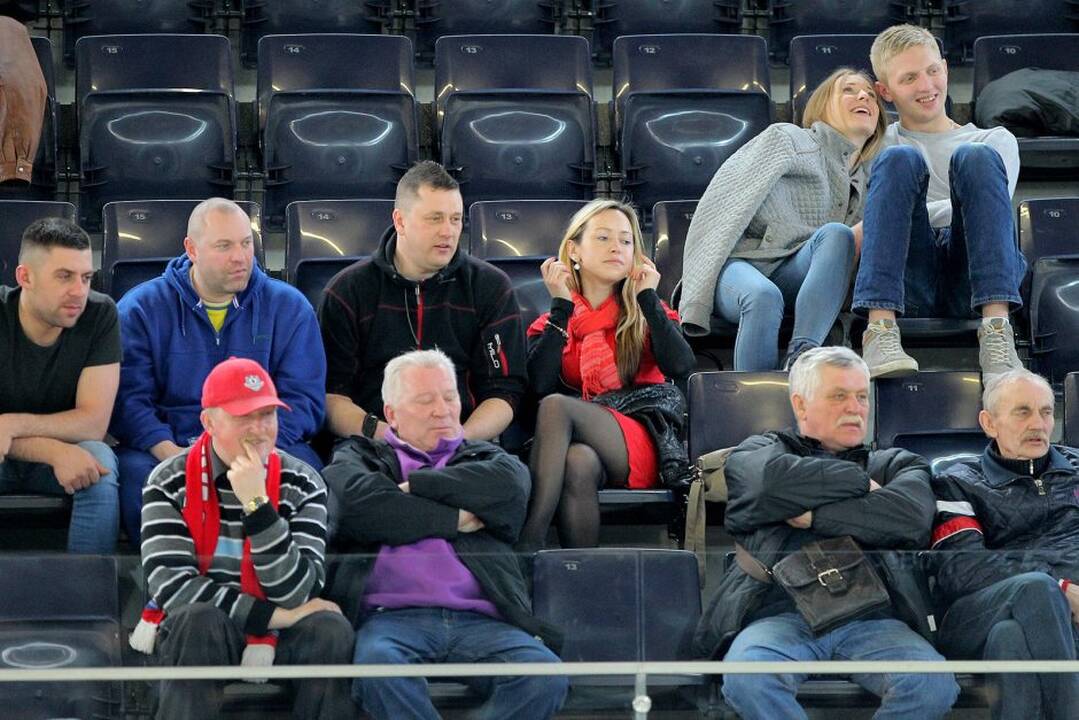 Lietuvos salės futbolo taurę laimėjo klaipėdiečiai.