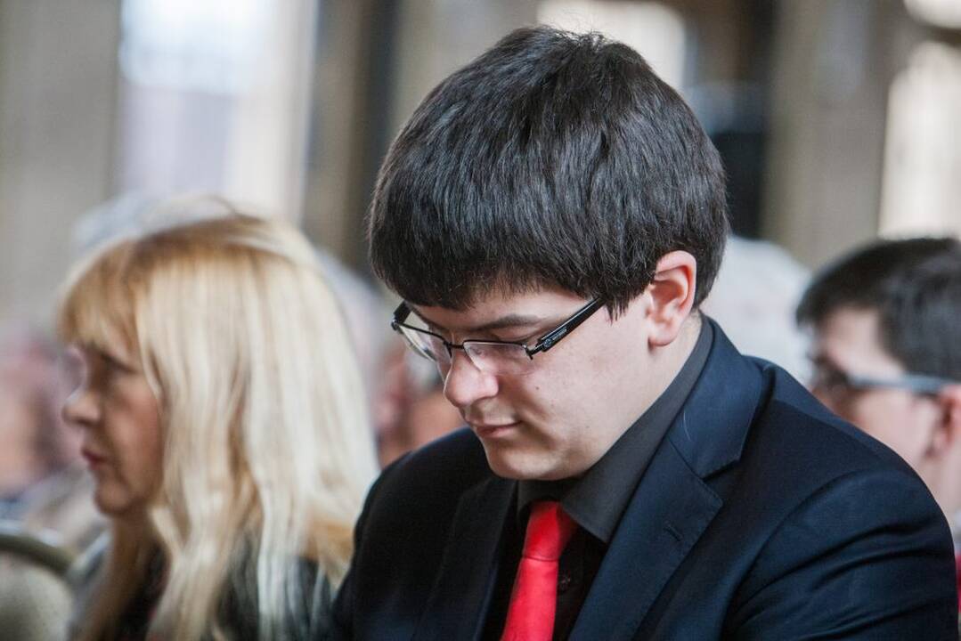 Atminimo popietė