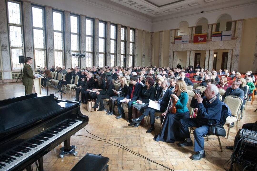 Atminimo popietė