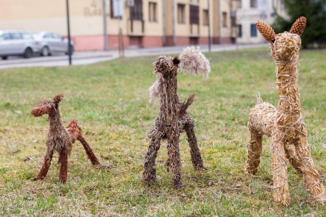 Velykėlės