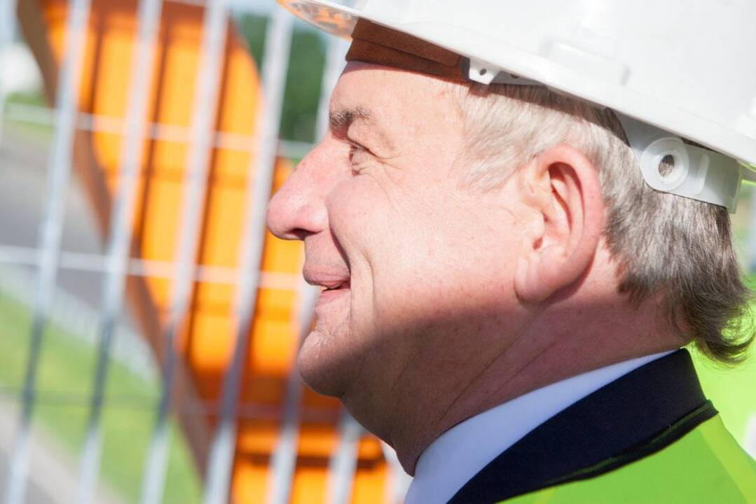 Rekonstrukcija
