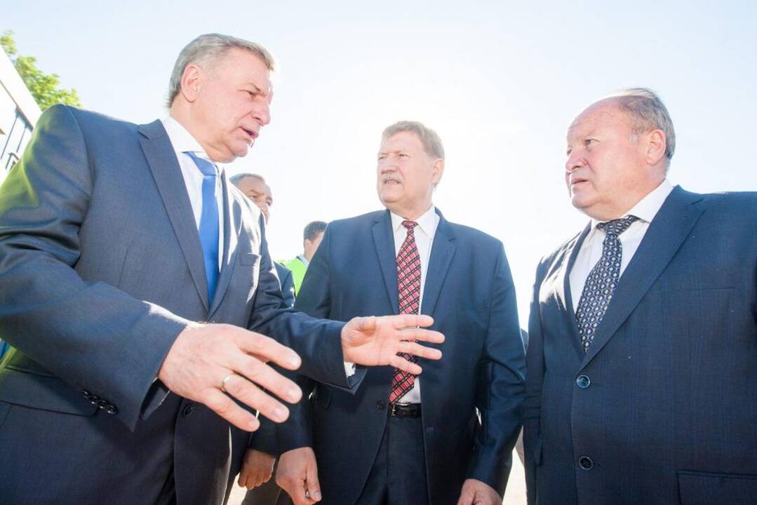 Rekonstrukcija