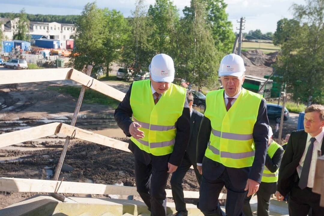 Rekonstrukcija